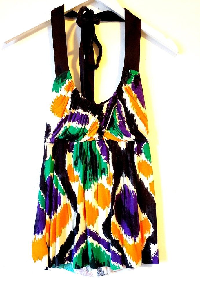 Matty M Fashion Top